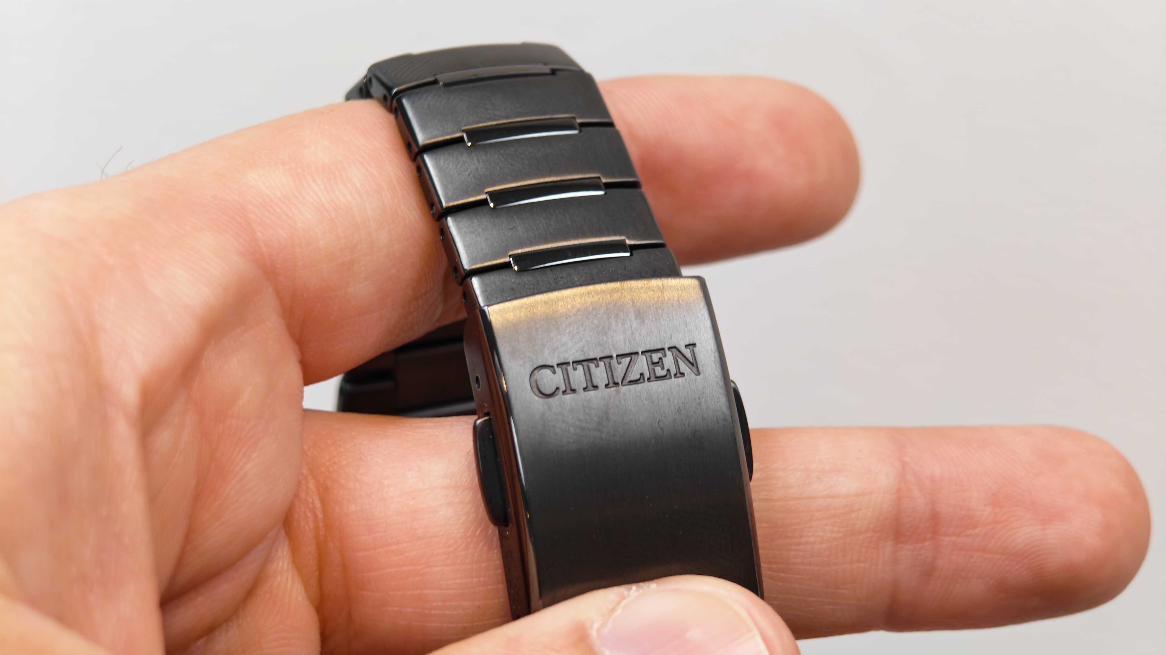 Citizen Eco-Drive Photon