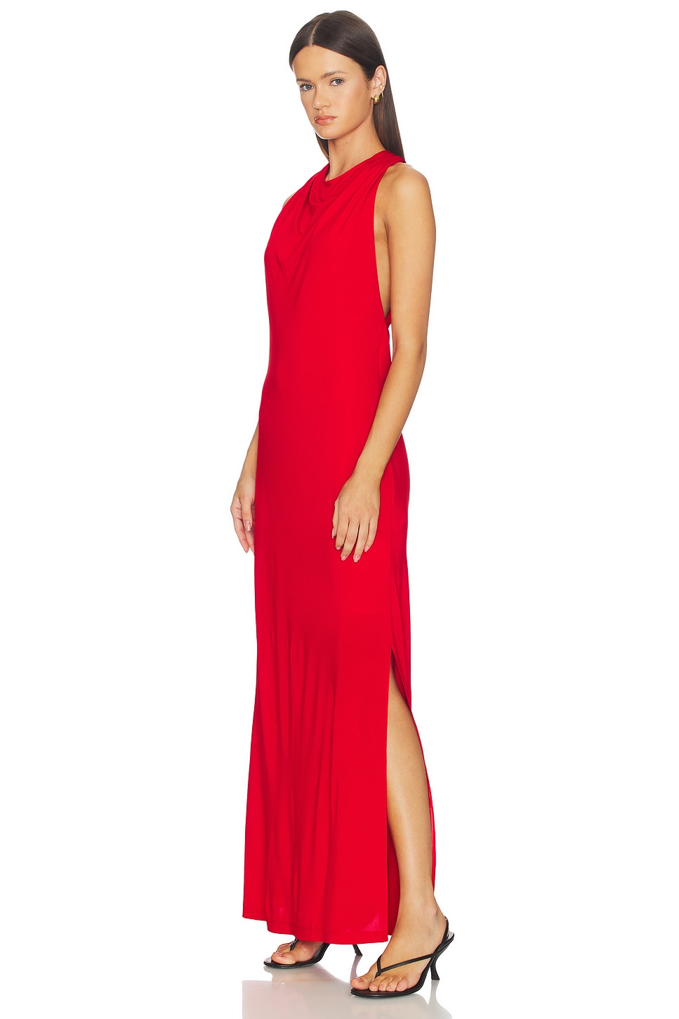 Knot Dress