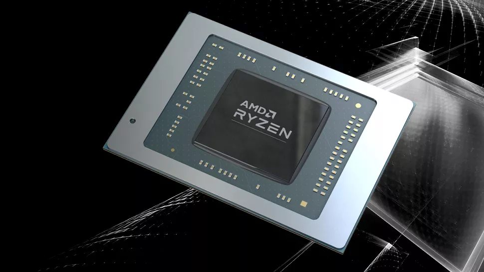  Rumoured AMD chip is the gaming laptop APU we've been waiting for 
