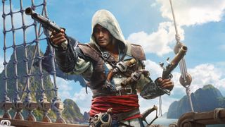 Assassin&rsquo;s Creed Black Flag Resynced will &lsquo;bring the classic game back to life&rsquo; &mdash; here are 7 new things I&rsquo;m looking forward to