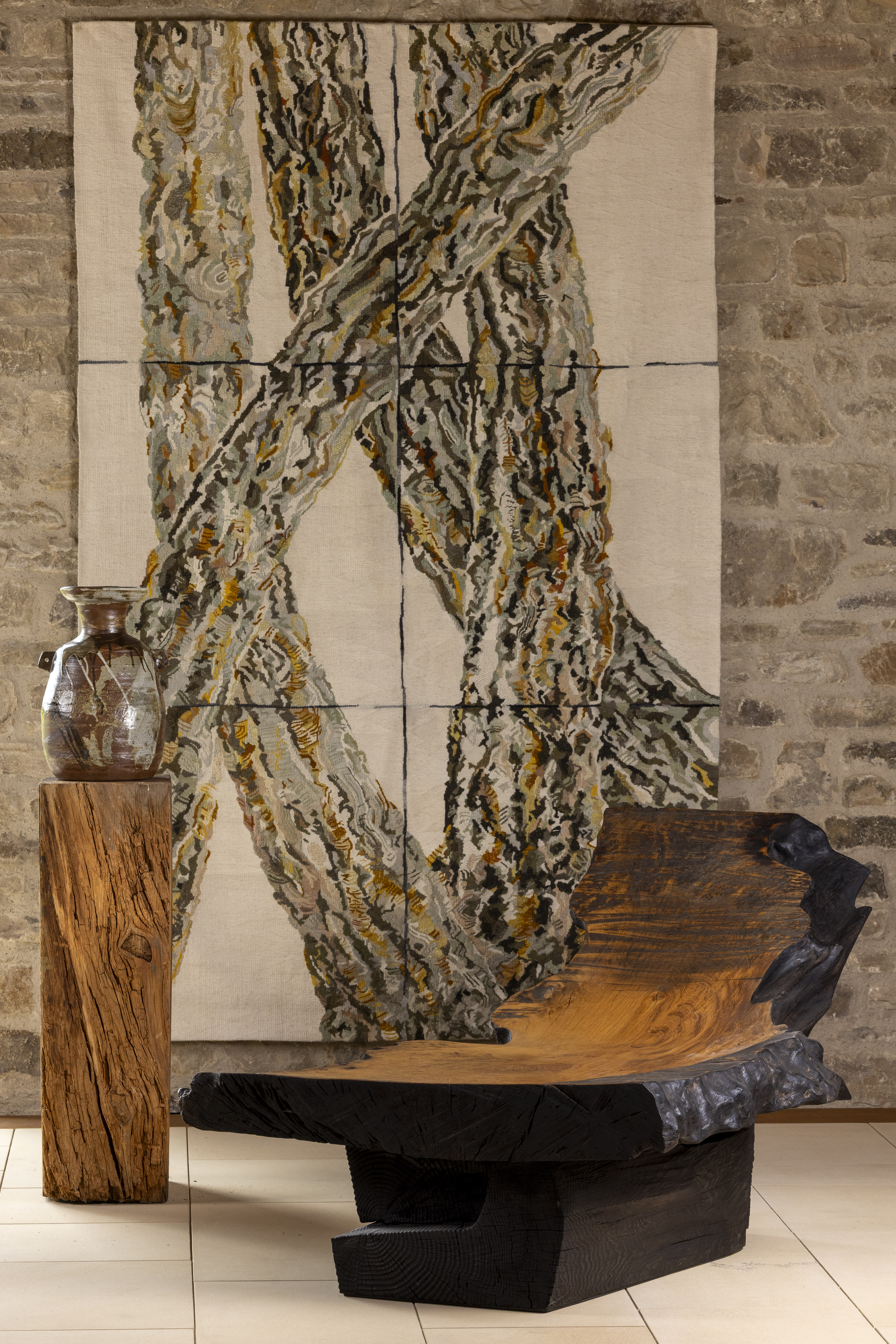 'From Nature' at Thorns Gallery, North Yorkshire