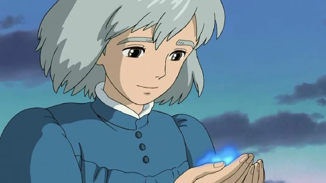 I Watched Howl's Moving Castle After Reading The Book, And I Have Thoughts