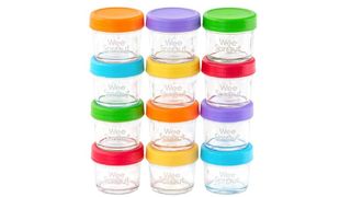 best baby food container