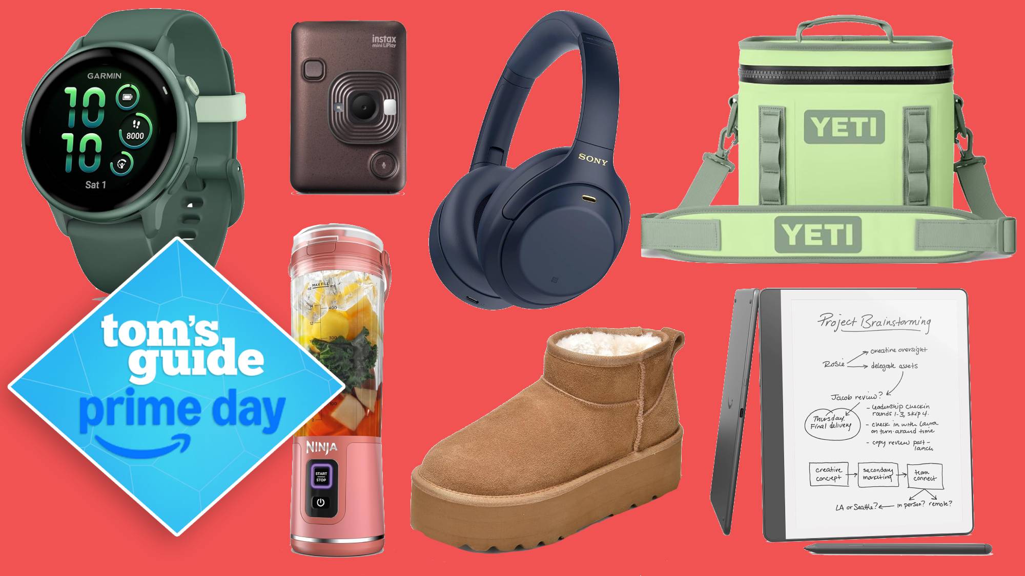 Prime Day