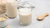 Oat milk