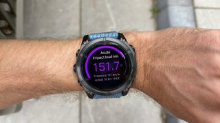 Garmin Fenix 8