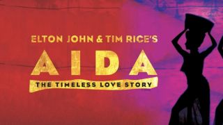 AIDA's logo