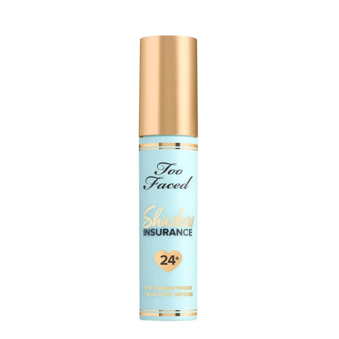 Too Faced Shadow Insurance Eyeshadow Primer