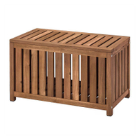 IKEA NÄMMARÖ storage box