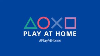 Play at Home Initiative Provides Free Games