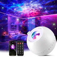 PIKOY Pikoy 360 Lights Galaxy Projector