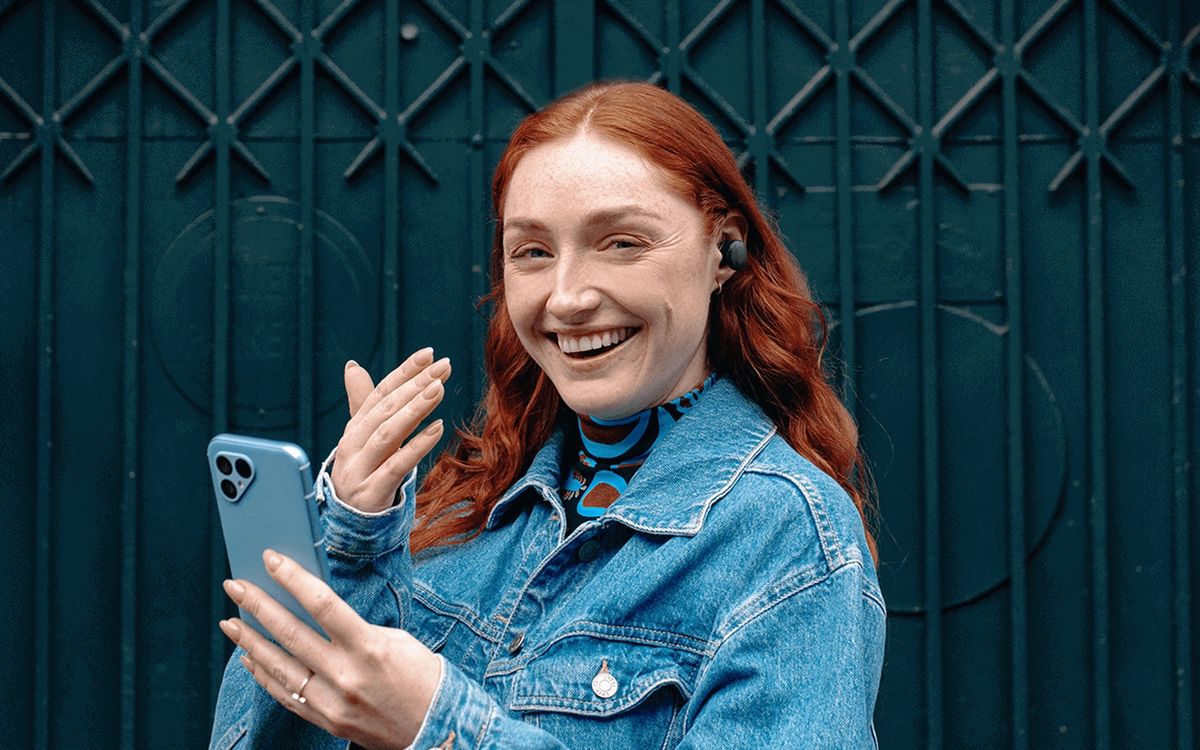 Fairphone Fairbuds
