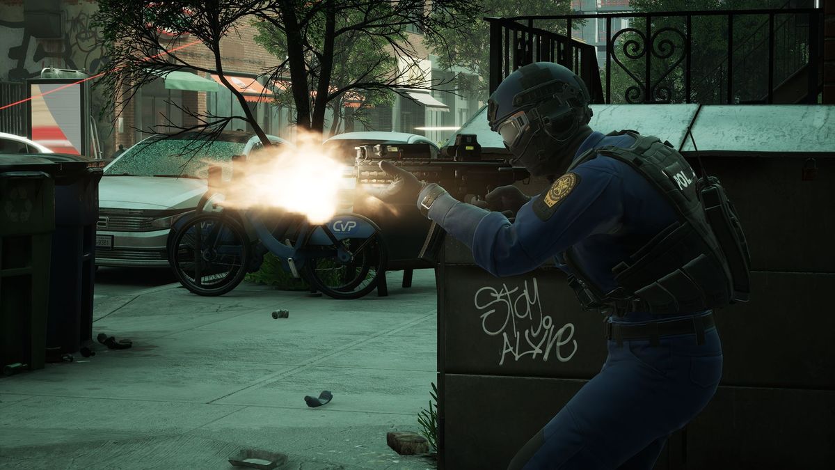 Payday 3 Players Are Not Happy About the Game's Challenges and Progression  System