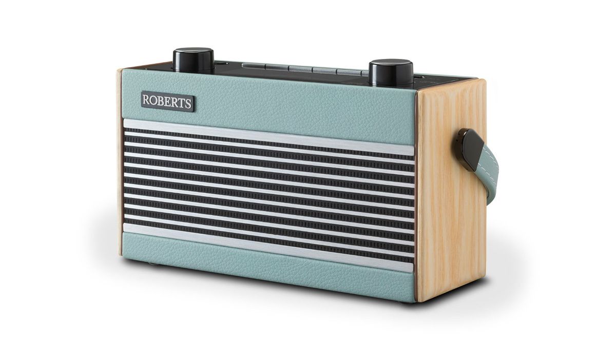 The best DAB radios of 2023 TechRadar