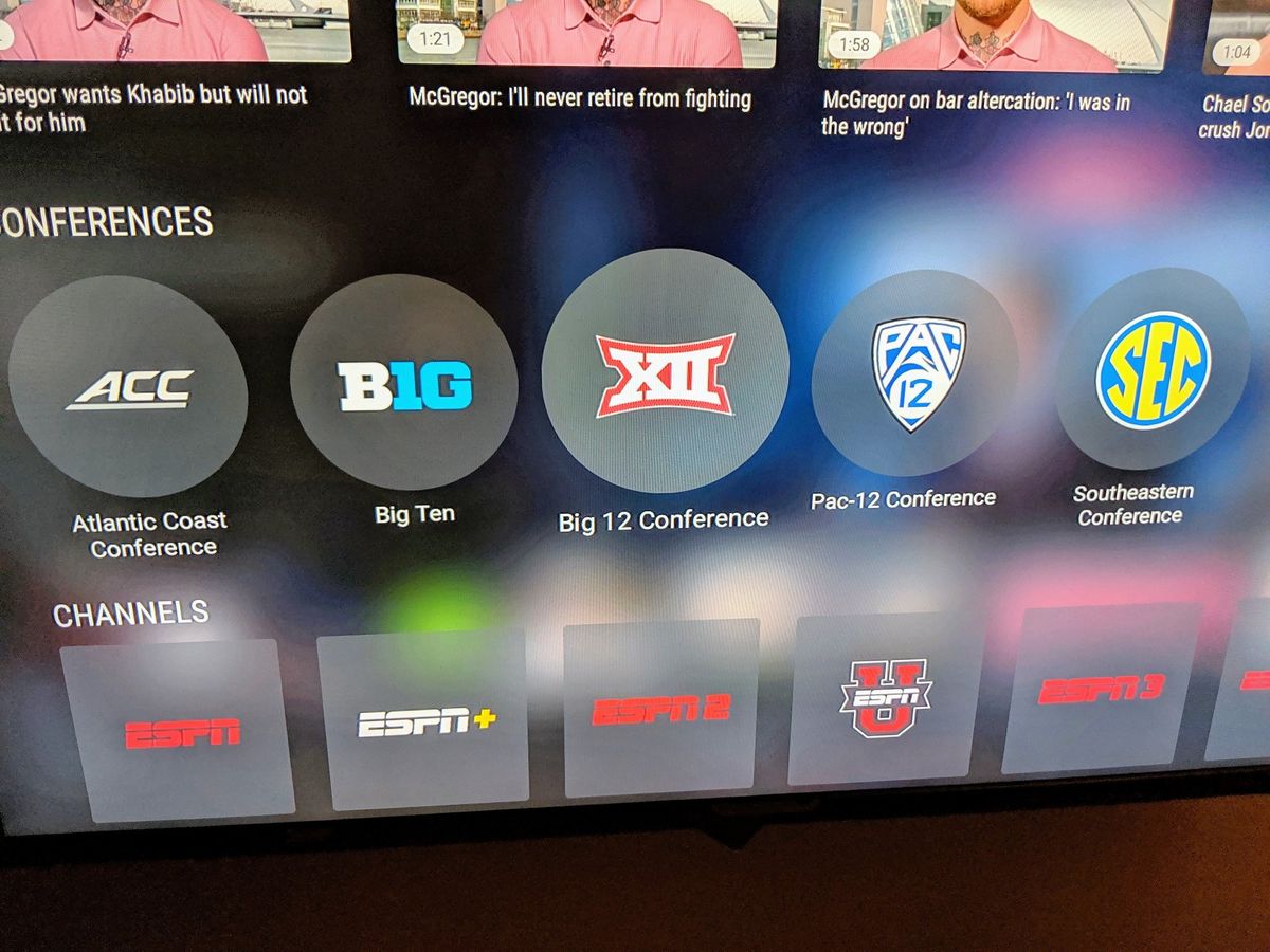 How to watch college football online from anywhere What to Watch