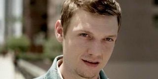 Nick Carter Love Can't Wait music video