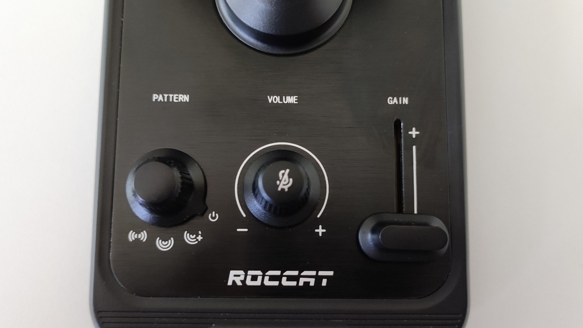 Roccat Torch