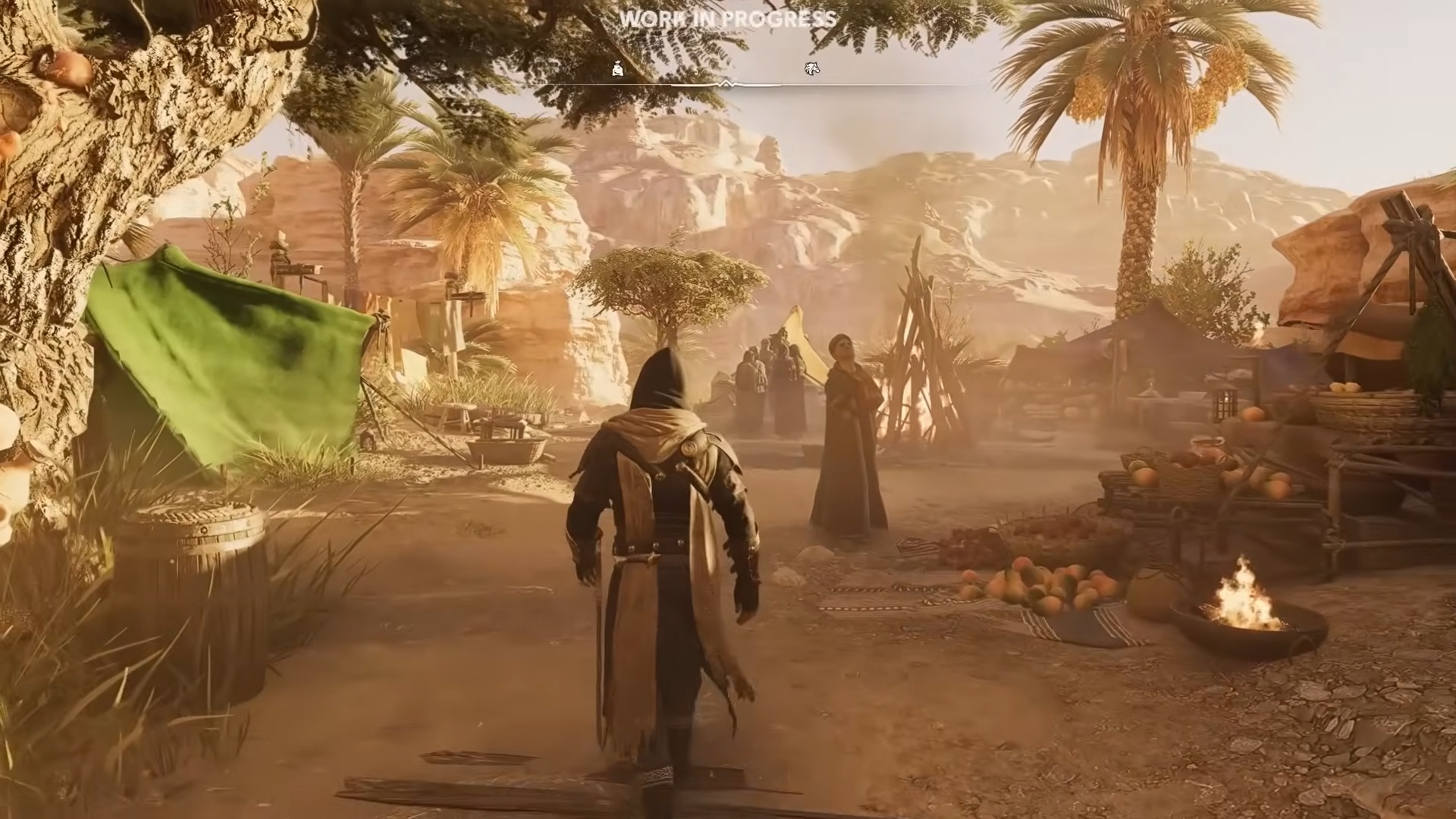 Assassin&#039;s Creed Mirage: Valley of Memory