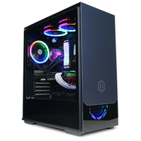 Intel Core i5 12600KF | Nvidia RTX 3060 Ti | 16GB DDR4-3200