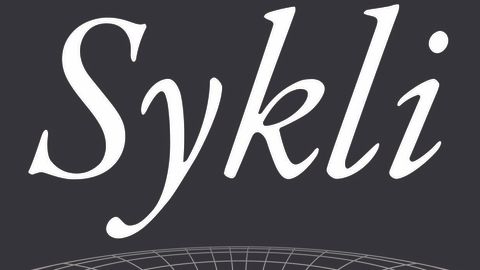 Sinaii - Sykli album artwork