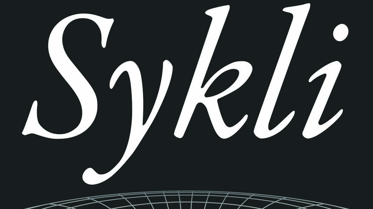 Sinaii - Sykli album artwork