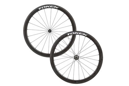 Token C45 R wheelset