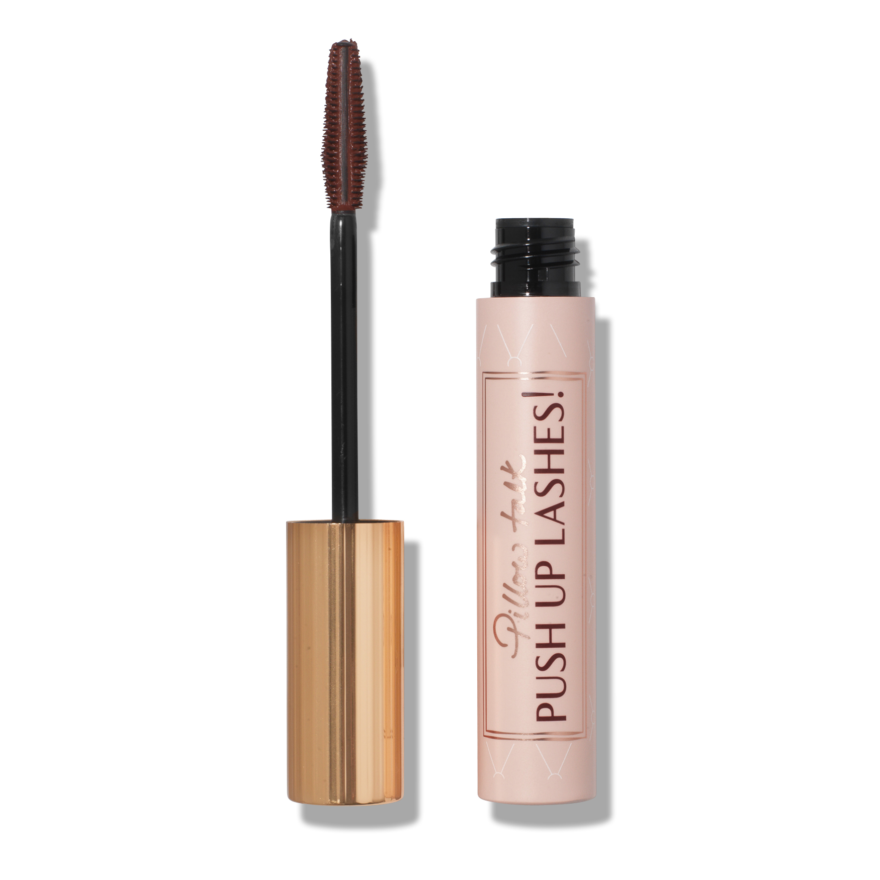 Charlotte Tilbury Pillow Talk Push Up Lashes - Dream Pop