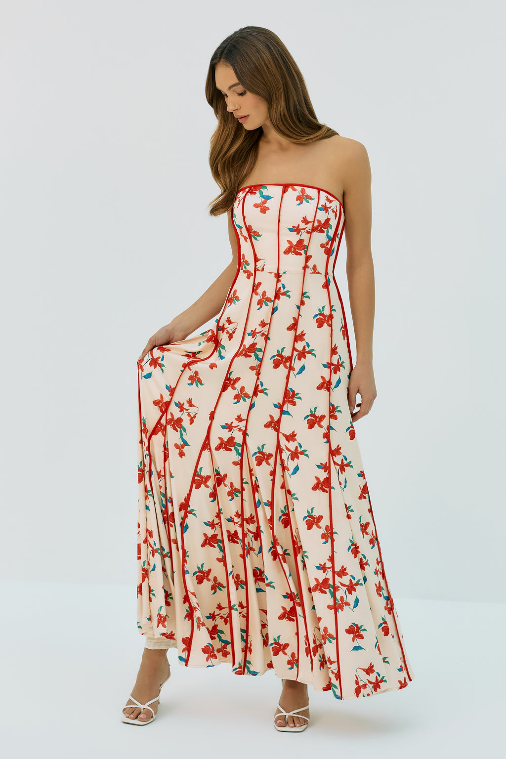 Aradia Dress