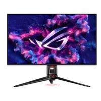 Asus ROG Swift OLED PG32UCDM