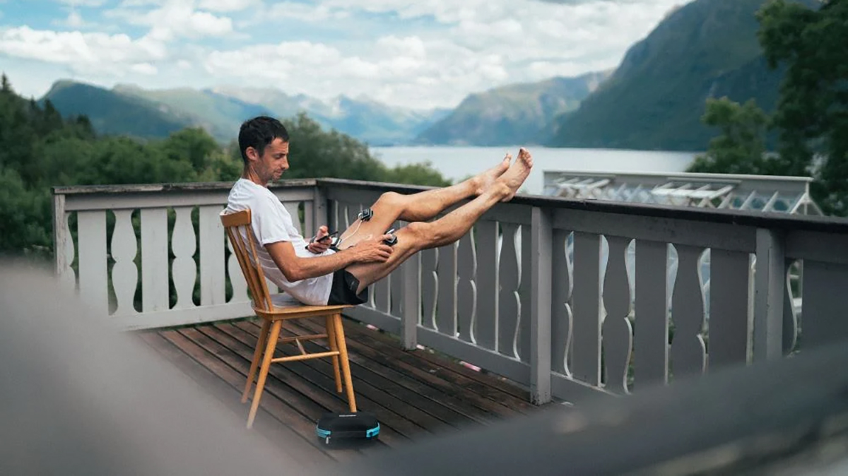 Compex Ultimate
