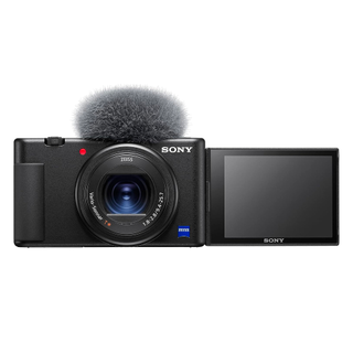 Sony ZV-1 vlogging camera