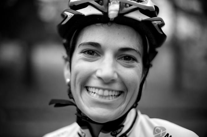 McFadden after a successful race at MFG's Woodland Park GP