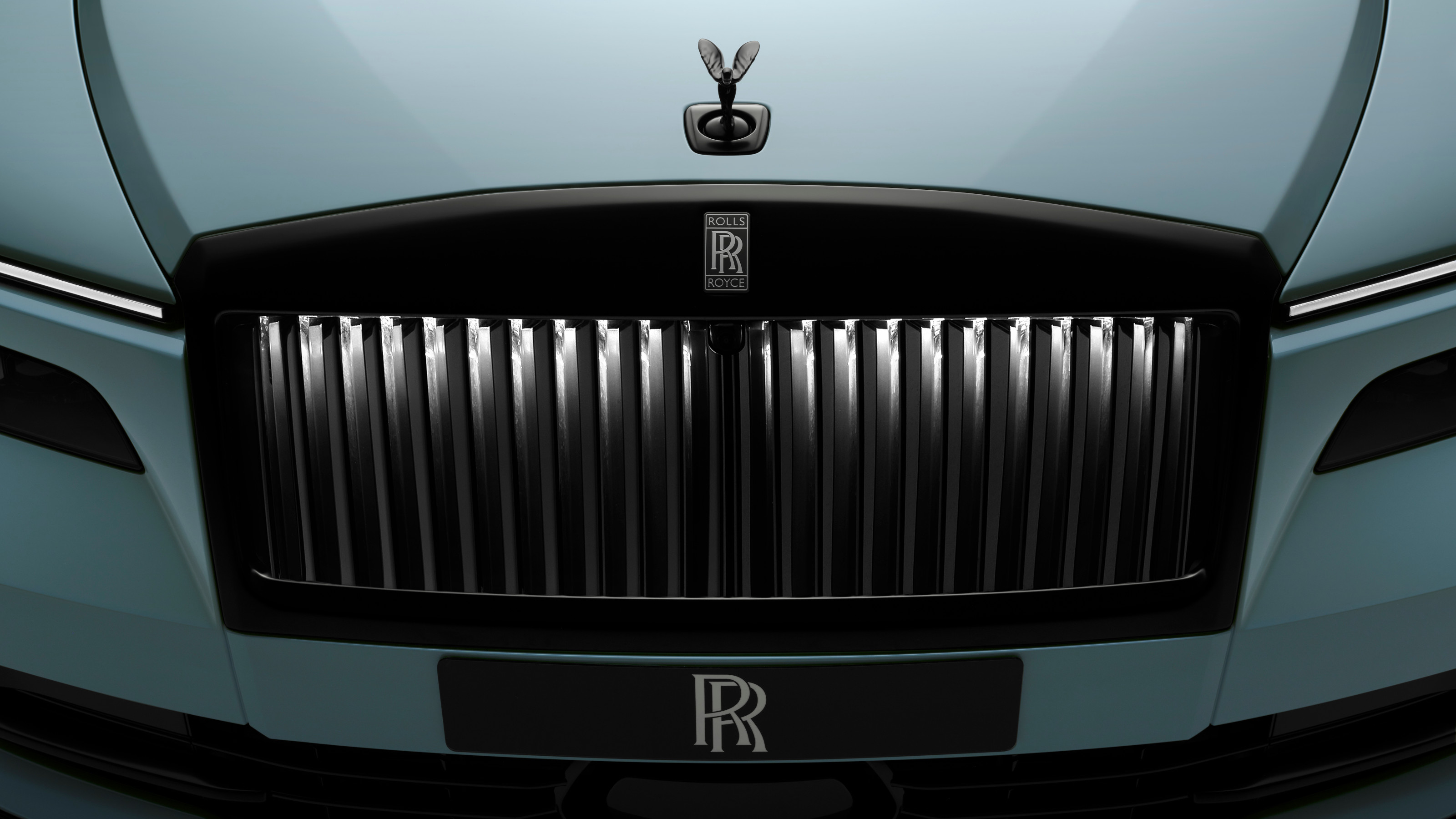 Rolls-Royce Spectre Series II