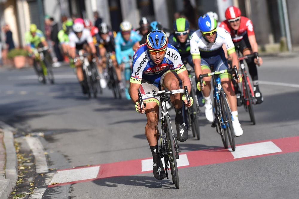 Peter Sagan (Tinkoff Saxo)