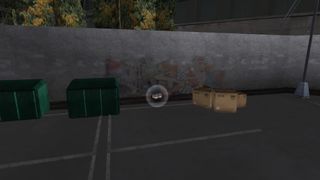 GTA 3 hidden packages