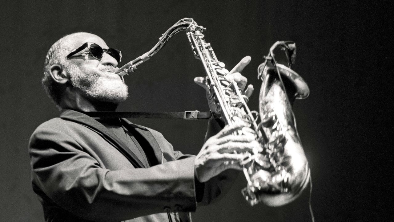 “I think when the creative person ends, he continues in the next existence. I’m a person who believes this life isn’t the be-all and end-all of everything”: Sonny Rollins has died, aged 95