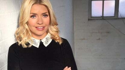 holly willoughby outfit secret