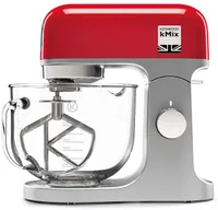 Kenwood kMix Stand Mixer: £249 £209 at Amazon
Save £40