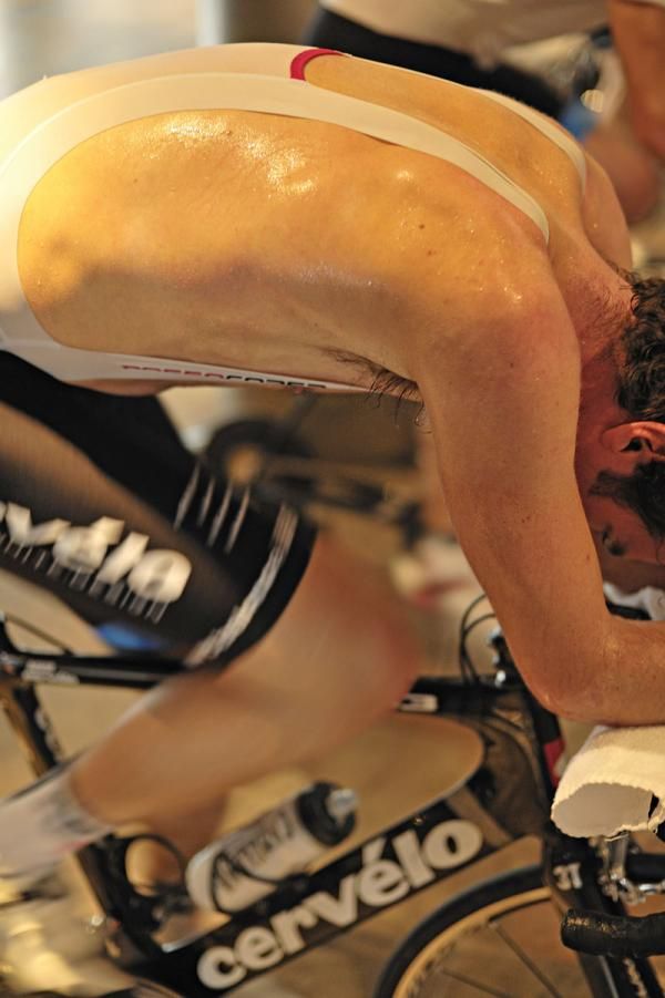 David Millar (Garmin-Cervelo)