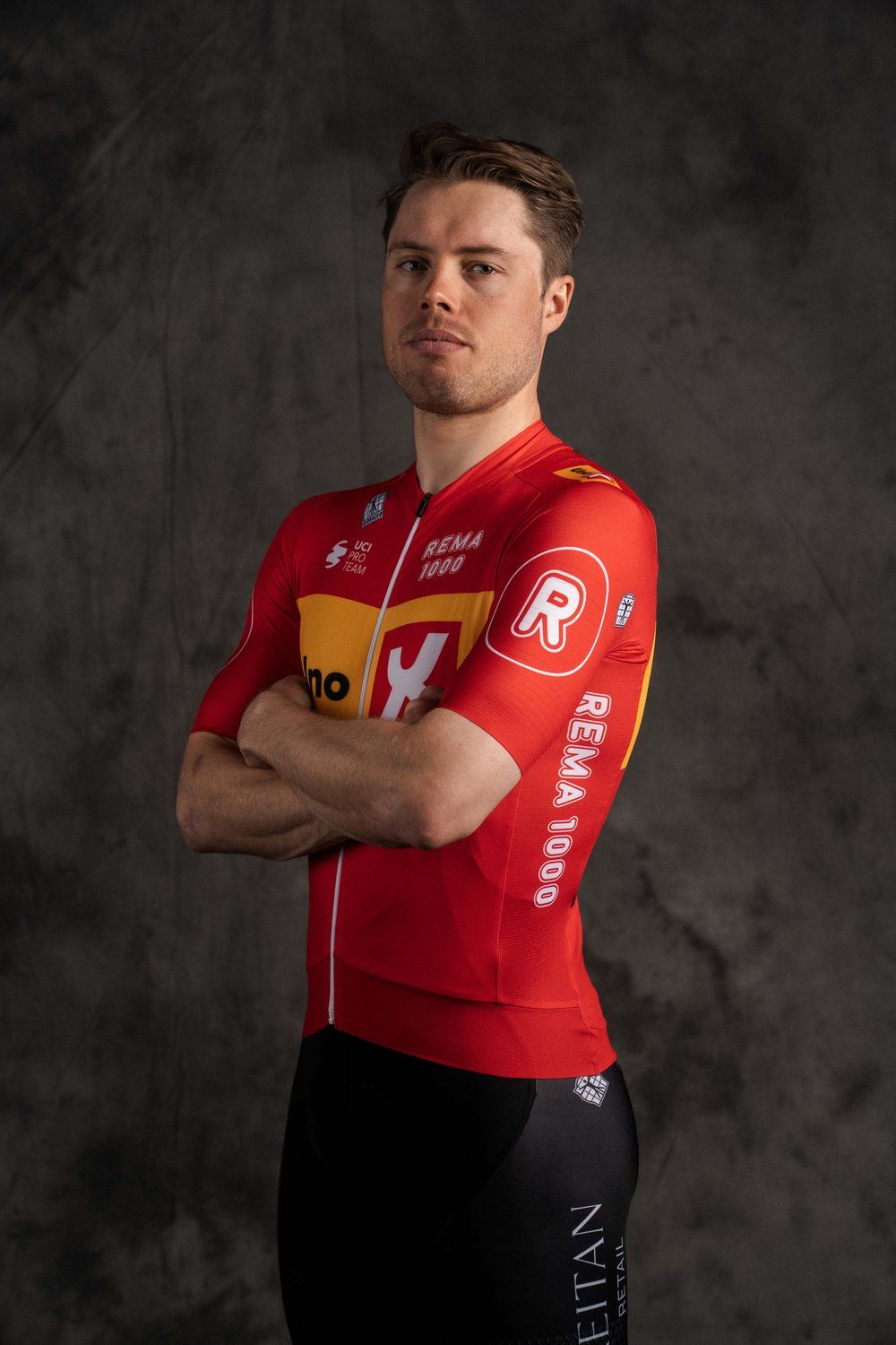 Uno-X Tour de France