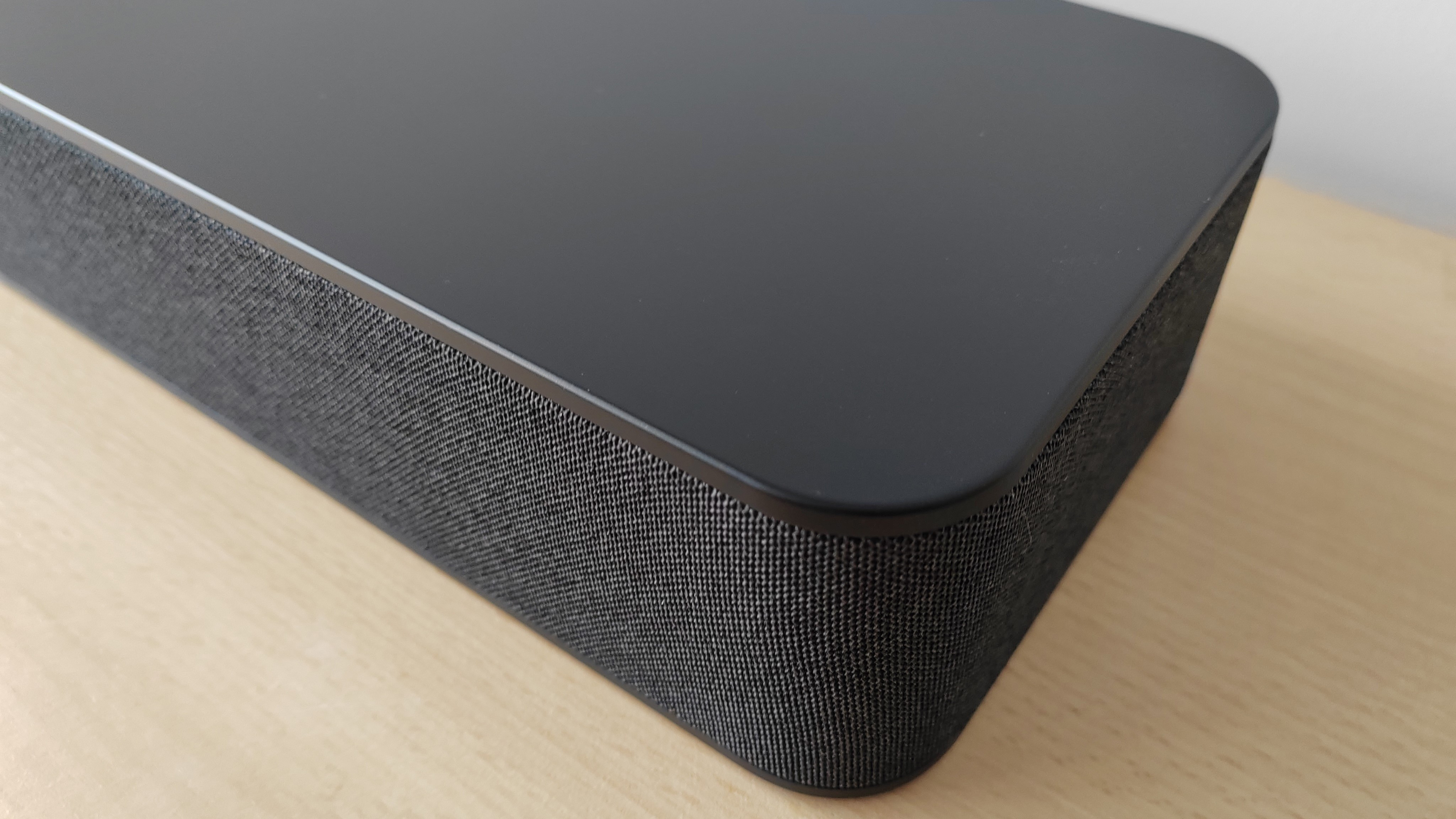 Amazon Fire TV Soundbar Plus review