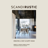 Scandi Rustic: Creating a Cozy &amp; Happy Homefrom $15.36, Ryland Peters &amp; Small