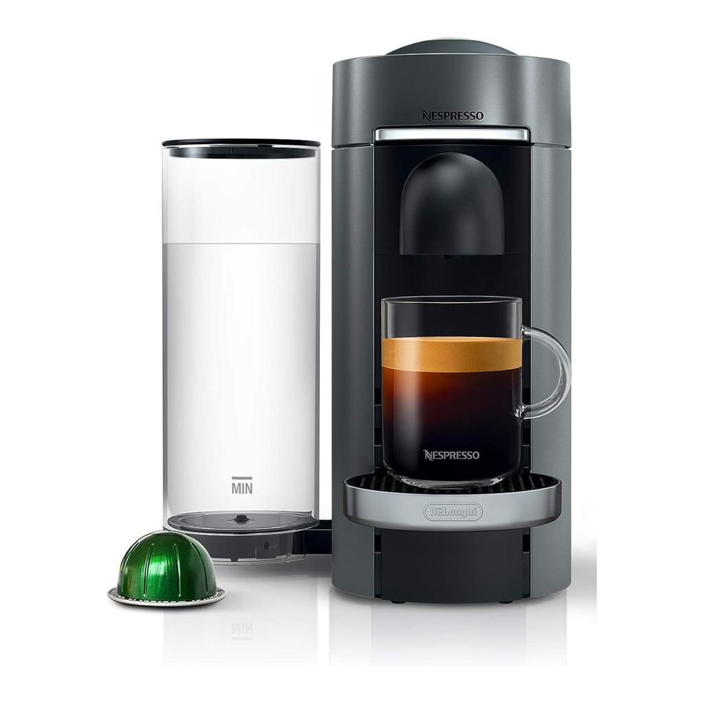 Espresso machine vs coffee maker — pros and cons | Real Homes