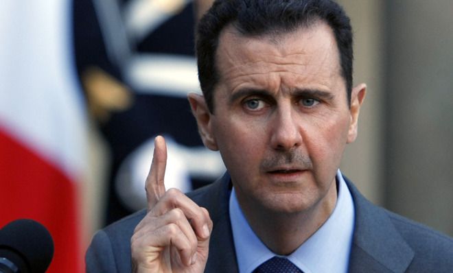 Assad