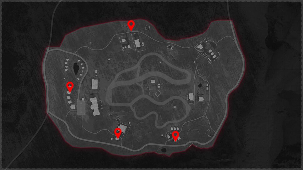 Black Ops Cold War Outbreak Easter Egg guide - new COD zombies ...