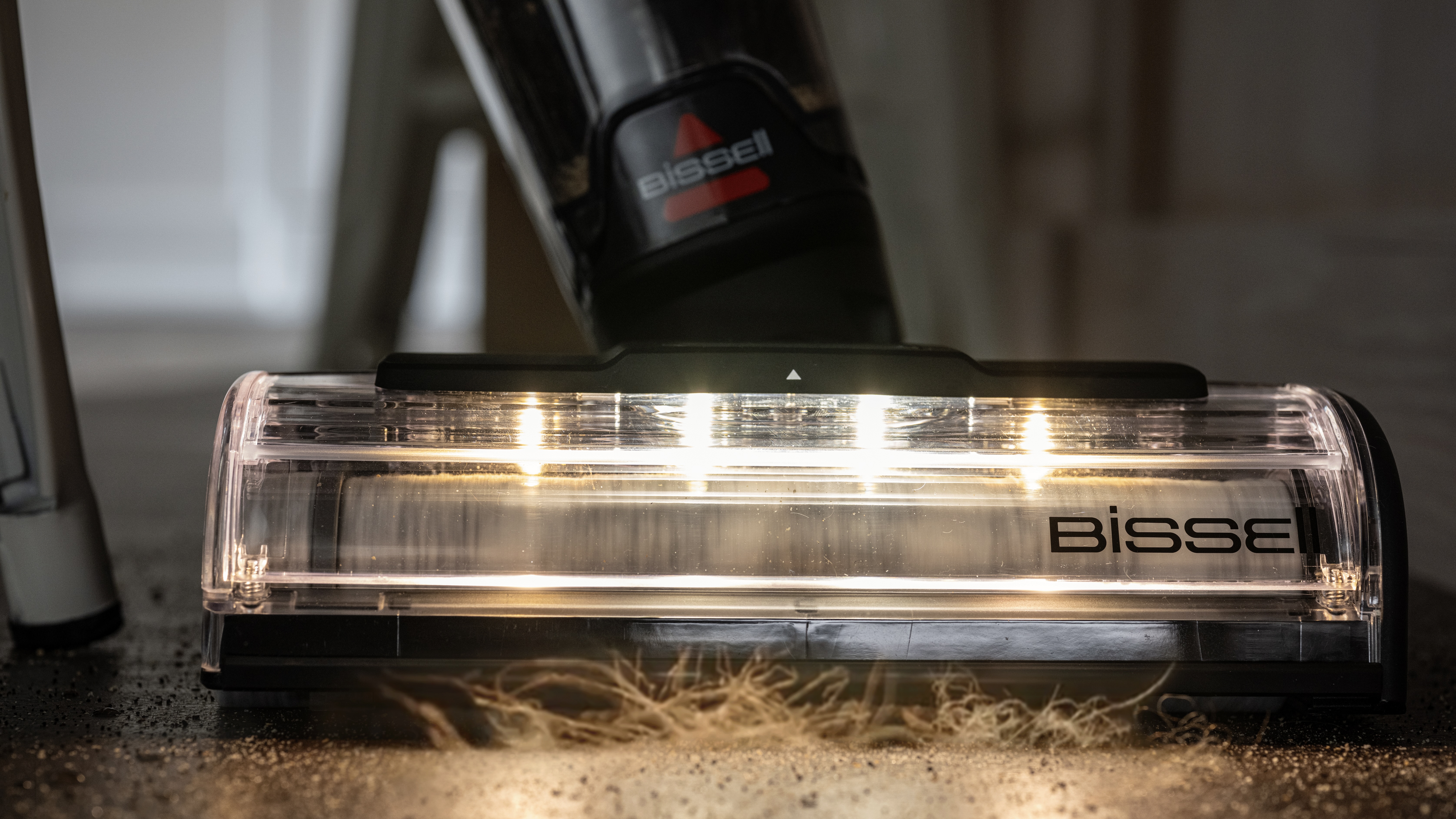 Bissell CrossWave HydroScrub