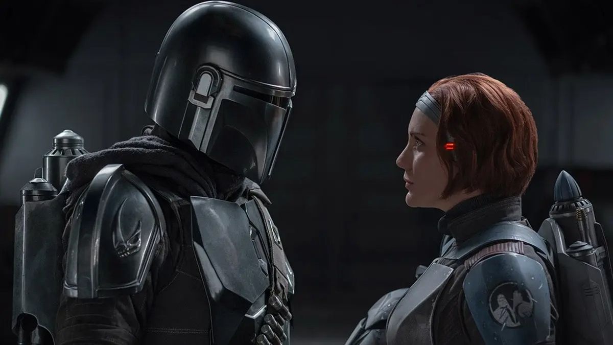 Who is Bo-Katan Kryze? | Space