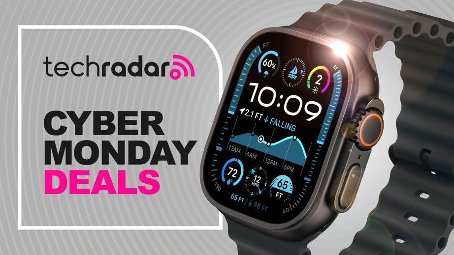 Lupakan iPhone baru – jika Anda hanya mendapatkan satu penawaran Apple Cyber Monday, jadikan harga terendah yang pernah ada di Apple Watch Ultra 2