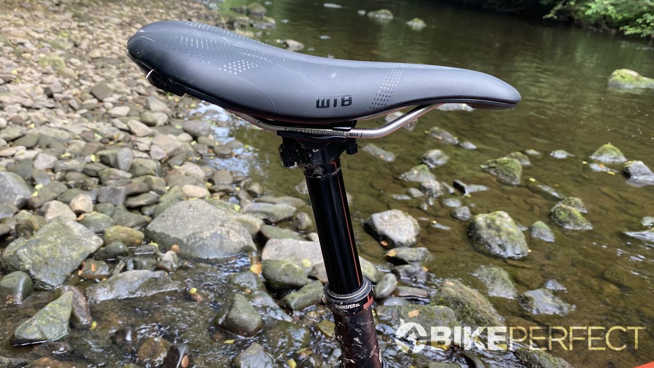 Santa Cruz Blur 4 review