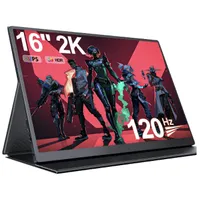 UPERFECT 2K 120Hz Portable Monitor | $239$199 at Amazon